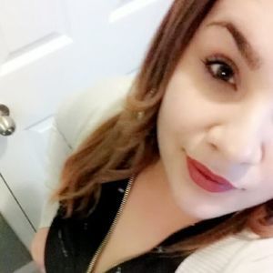 Meet your Posher, Elisabeth